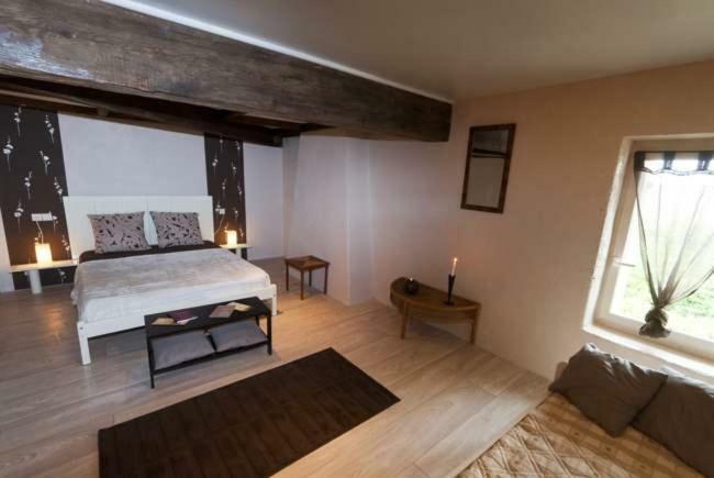 Le Logis du médoc Hotel Saint-Yzans-de-Médoc Esterno foto