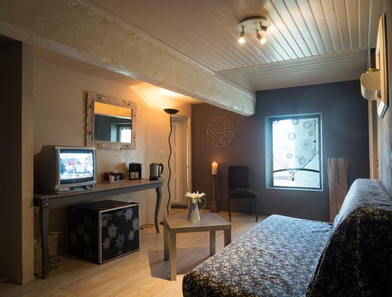 Le Logis du médoc Hotel Saint-Yzans-de-Médoc Esterno foto