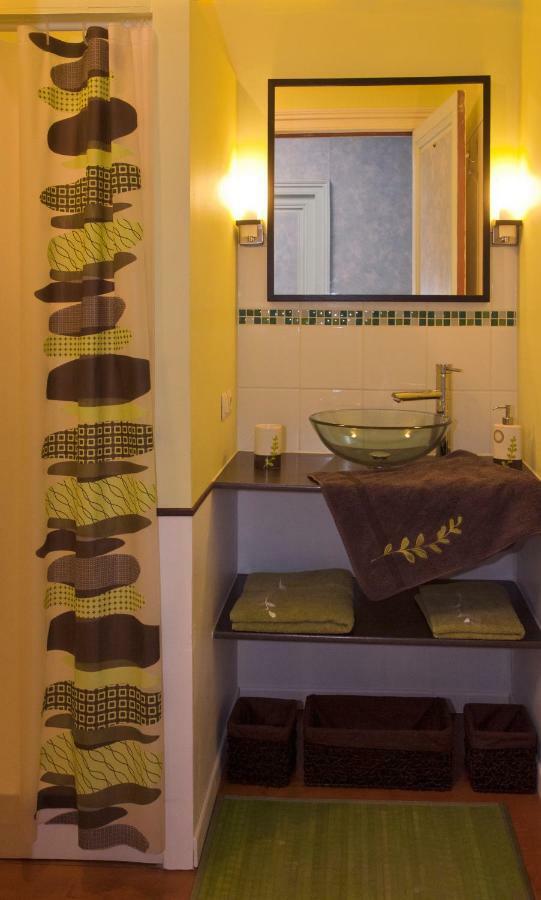 Le Logis du médoc Hotel Saint-Yzans-de-Médoc Esterno foto
